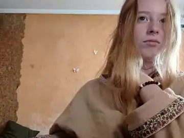 Chaturbate Live Sex of gertrudisturbe