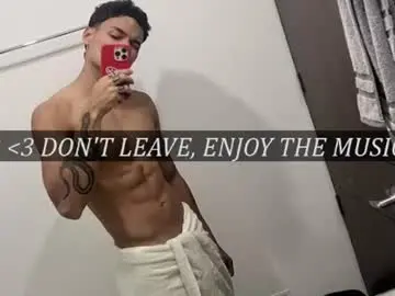 Chaturbate Watch Live Sex Cams of gymbro42