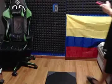 Chaturbate Free Porn Cam of gymbro42