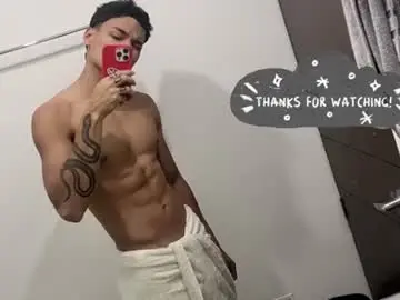 Chaturbate Sex Chat of gymbro42