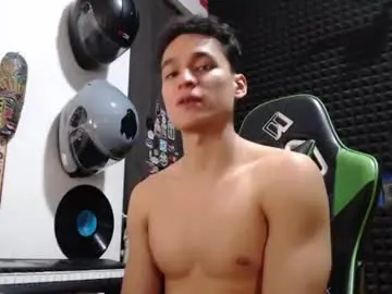 Chaturbate Private Sex Chat of gymbro42