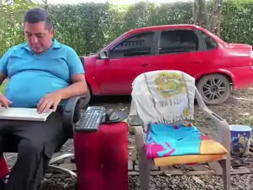 Chaturbate Best live sex cam show of hotandfierylatinos