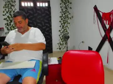 Chaturbate Live Sex of hotandfierylatinos