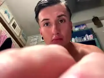 Chaturbate Live Sex Cam of jdingo743817