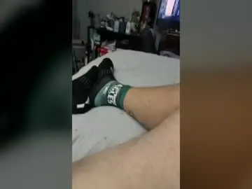 Chaturbate Sex Cam of jerz2882