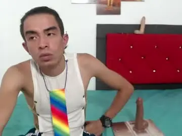 Chaturbate Sex Cam of jhonny_k