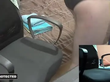 Chaturbate Live Porn of k1ze