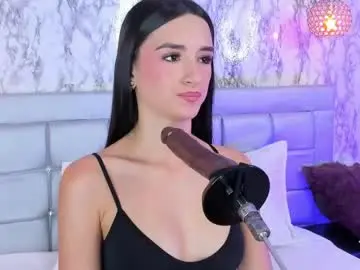 Chaturbate Live Sex of kattyskinnyy