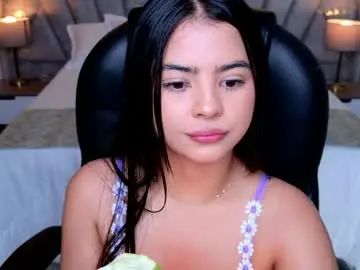 Chaturbate Sex Cam of layla_breezee_