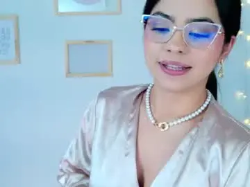 Chaturbate Adult Video Chat of layla_breezee_