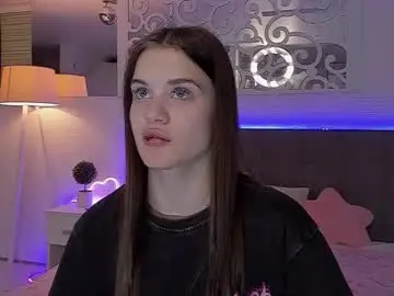 Chaturbate Live Sex of luisaclover