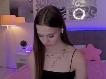 Chaturbate Sex Cam of luisaclover