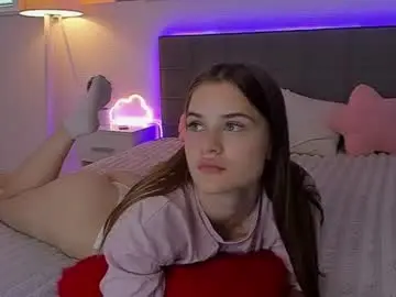 Chaturbate Sex Chat of luisaclover