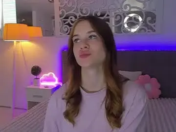 Chaturbate Sex Cam of luisaclover