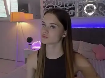 Chaturbate Adult Webcam of luisaclover