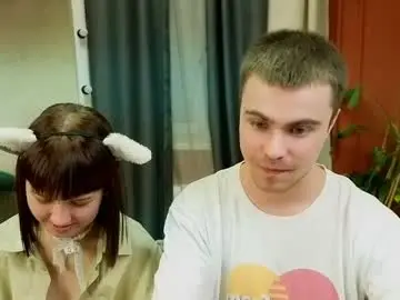 Chaturbate Watch Live Sex Cams of lynxffg