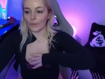 Chaturbate Sex Chat of margot_robbie7