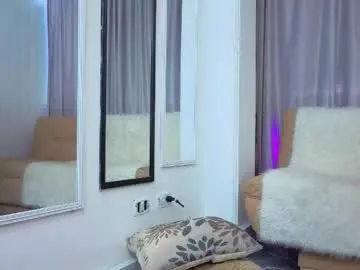 Chaturbate Adult Webcams of mariana_murillo__