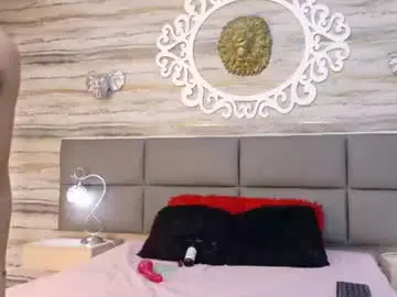 Chaturbate Best Webcam of michelleflorian