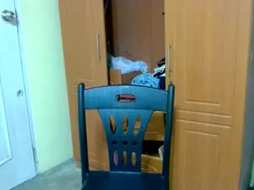 Chaturbate Adult Webcam of naughty_joy_69