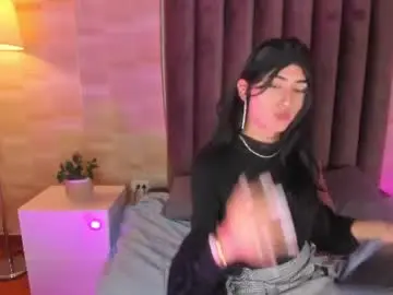 Chaturbate Live Sex Cam of nhico_salazar