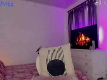 Chaturbate Private Sex Chat of ninnarousse