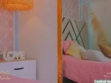 Chaturbate Sex Cam of ocean_becker
