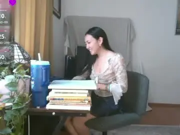 Chaturbate Adult Video Chat of ozhmara