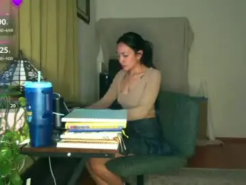 Chaturbate Live Porn of ozhmara