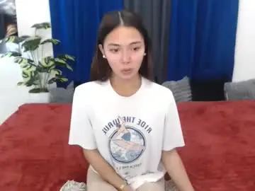 Chaturbate Nude Webcam of paulalawman