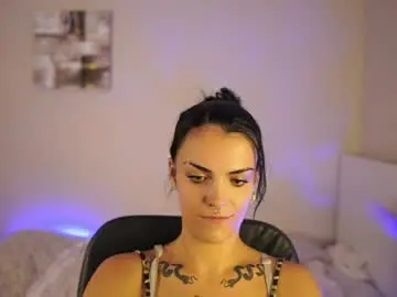 Chaturbate Live Sex of pauline_2005