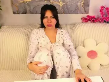 Chaturbate Sex Chat of rina_wild