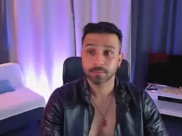 Chaturbate Best live sex cam show of ryannsteel