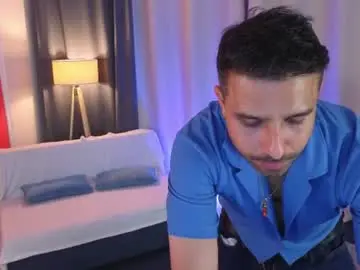 Chaturbate Sex Chat of ryannsteel