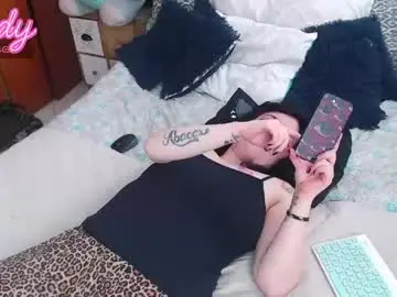 Chaturbate Adult Webcams of sandyprinss