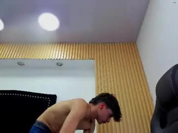 Chaturbate Sex Chat of stonn_69