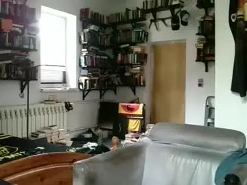 Chaturbate Live Porn of sunr1sa