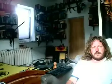 Chaturbate Nude Webcam of sunr1sa