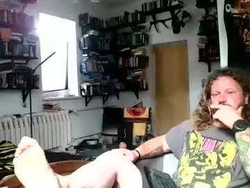 Chaturbate Sex Cam of sunr1sa