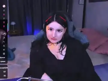 Chaturbate Live Sex Cam of vanillabuns_