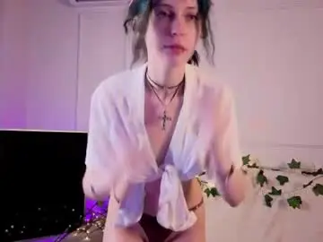 Chaturbate Best Webcam of wandaalsbrook