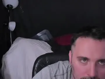 Chaturbate Adult Video Chat of xmetalstudx