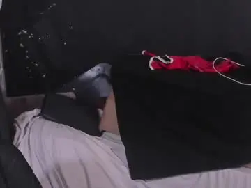 Chaturbate Sex Cam of xmetalstudx