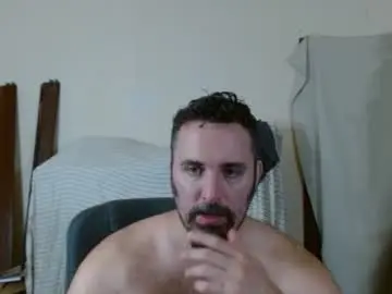 Chaturbate Best live sex cam show of xmetalstudx