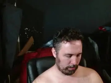 Chaturbate Best live sex cam show of xmetalstudx