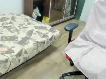 Chaturbate Watch Live Sex Cams of _miss_nikki_