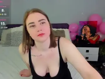 Chaturbate Watch Live Sex Cams of alexaloan