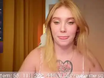 Chaturbate Adult Webcams of alicemilman