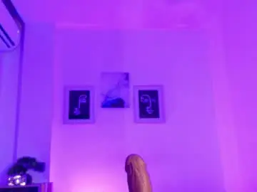 Chaturbate Private Sex Chat of anastasia_lauren