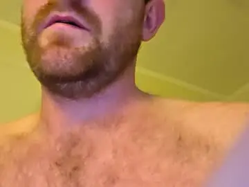 Chaturbate Nude Webcam of aussie_dadbod6969